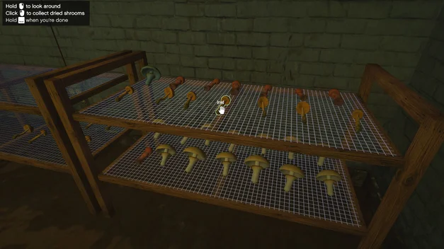 Shrooms Cultivation screenshot 4