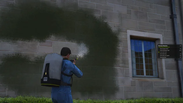 Powerwashing Job screenshot 9