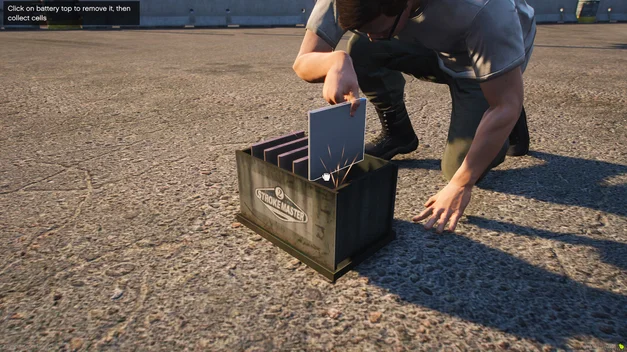Meth Cooking 2.0 screenshot 8