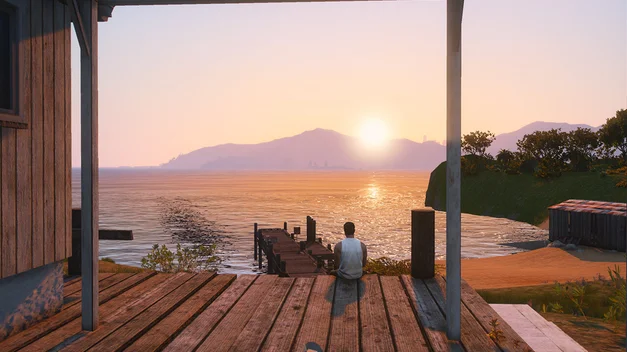 Coca Islands Pack screenshot 12
