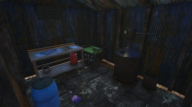 Meth Cooking 2.0 screenshot 5