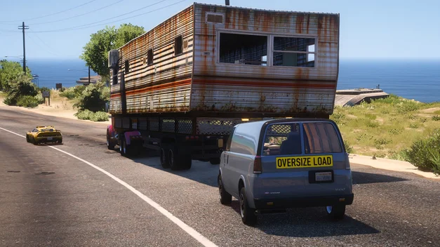 Emergency Vehicles Creator screenshot 16