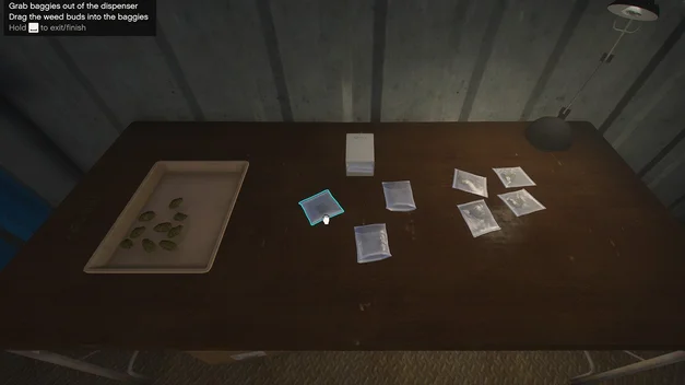 Weed Production screenshot 6