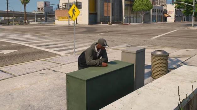 Animation suggestions screenshot 4