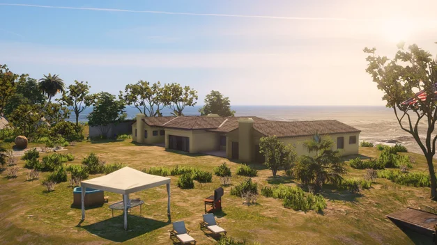 Private Islands screenshot 4