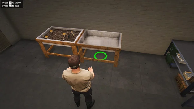 Shrooms Cultivation screenshot 5