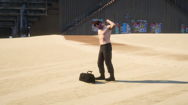 Outfit Bag 2.0 screenshot 4