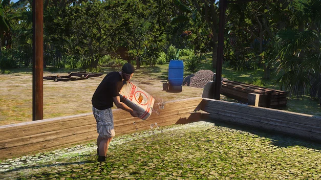 Cocaine Production screenshot 7