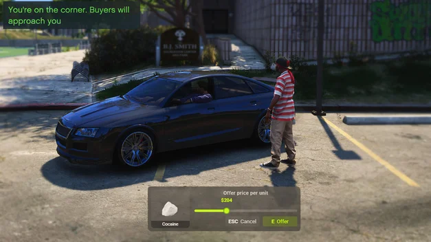 Drug Dealing screenshot 8