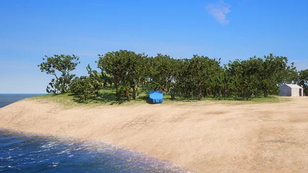 Coca Islands Pack screenshot 4