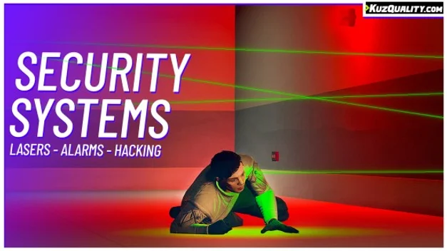Security Systems