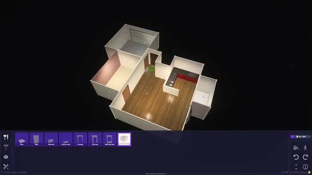 Shell Creator screenshot 4